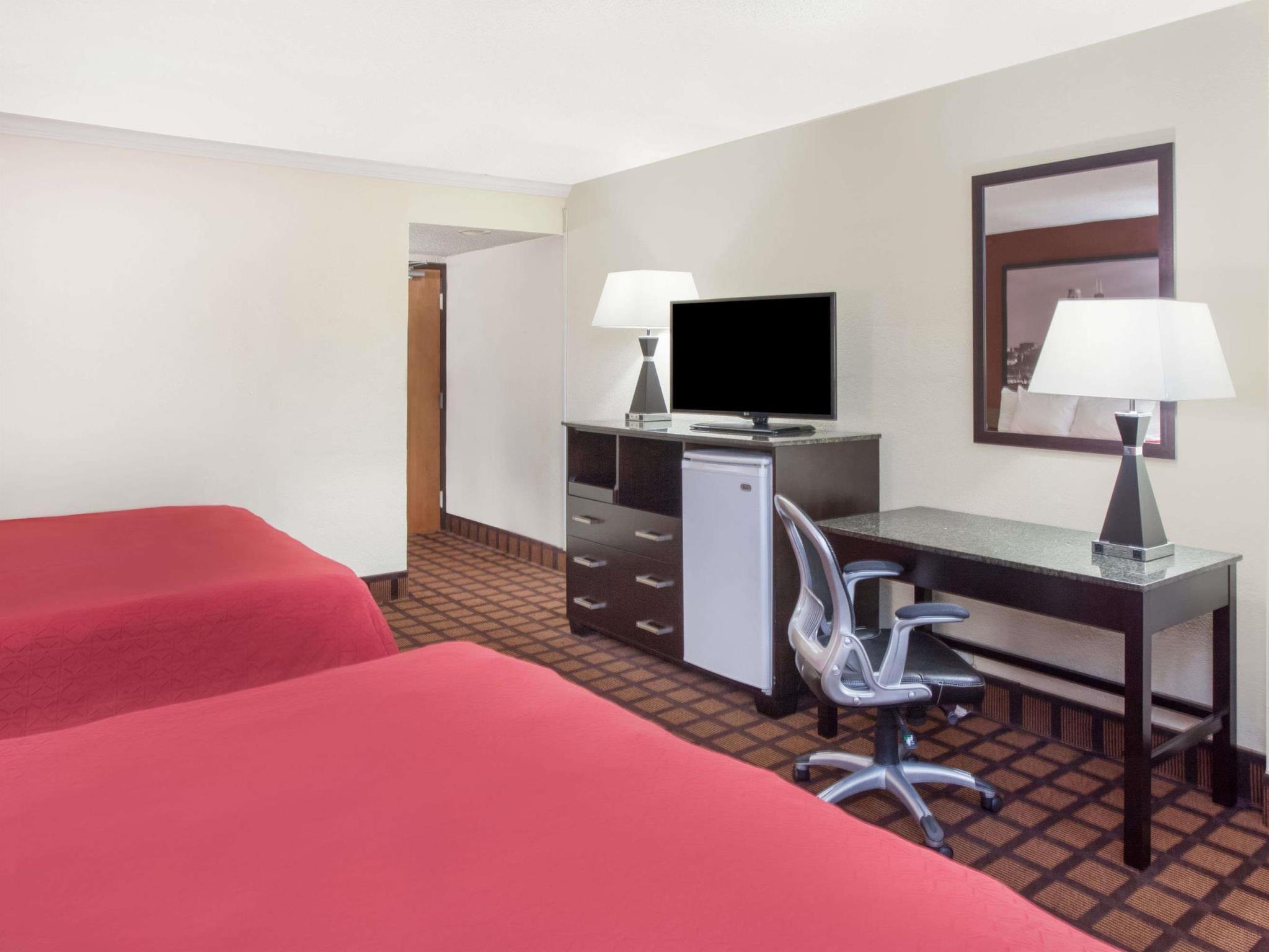 Hotel Super 8 By Wyndham Chicago Il Exterior foto