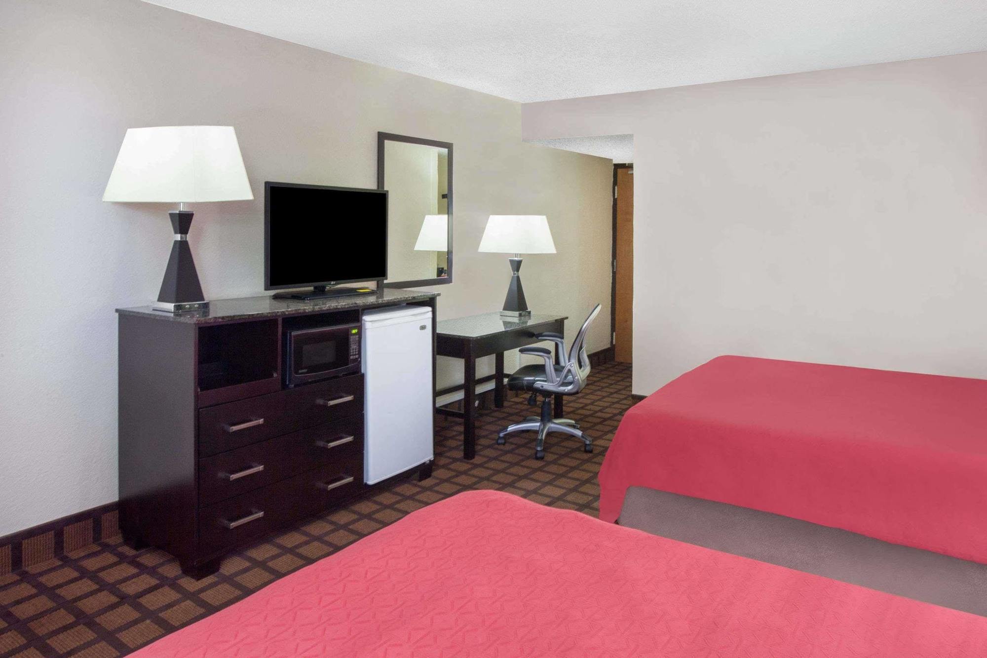Hotel Super 8 By Wyndham Chicago Il Exterior foto